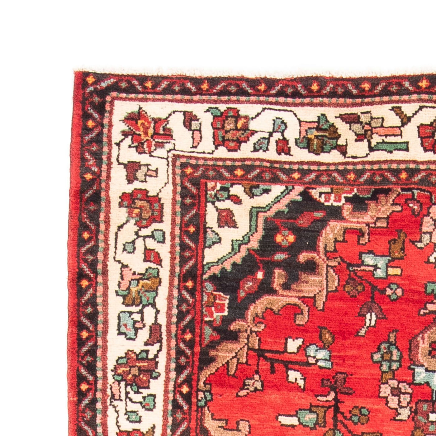 Hamadan Rug 291x110cm - Persian Rugs