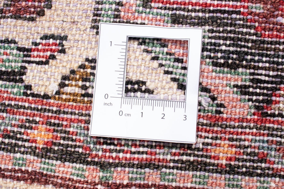 Runner Perser Rug - Nomadic - 291 x 110 cm - red