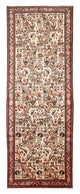 Hamadan Rug 293x112cm - Persian Rugs