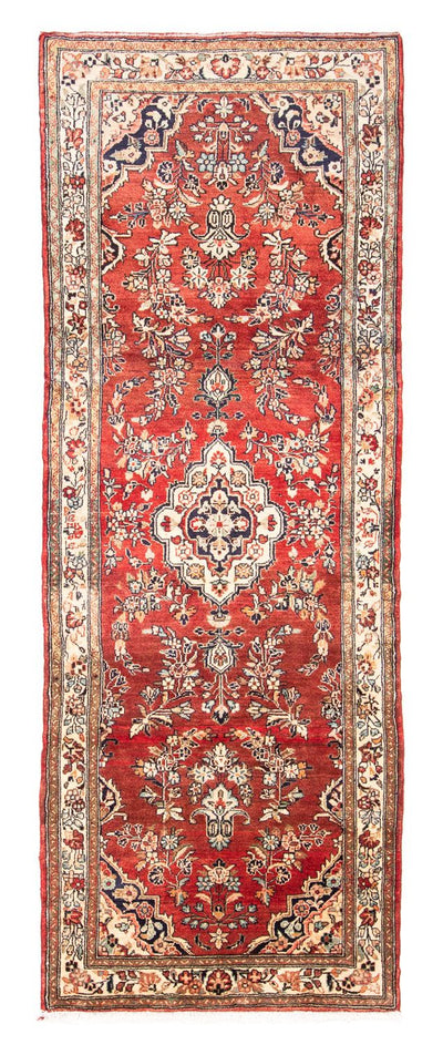 Hamadan Rug 110x288cm - Persian Rugs