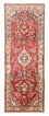 Runner Perser Rug - Nomadic - 288 x 110 cm - red