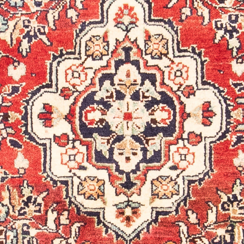 Runner Perser Rug - Nomadic - 288 x 110 cm - red