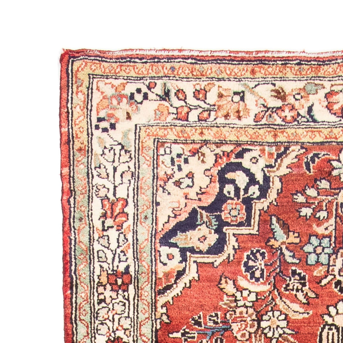 Hamadan Teppich 288x110cm - Perserteppich