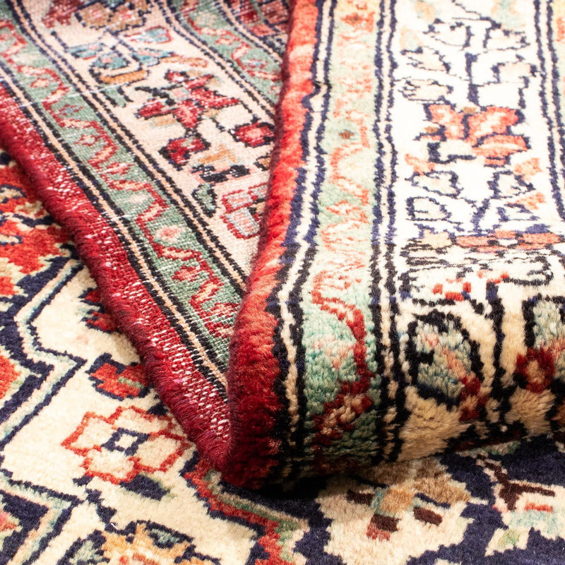 Runner Perser Rug - Nomadic - 288 x 110 cm - red