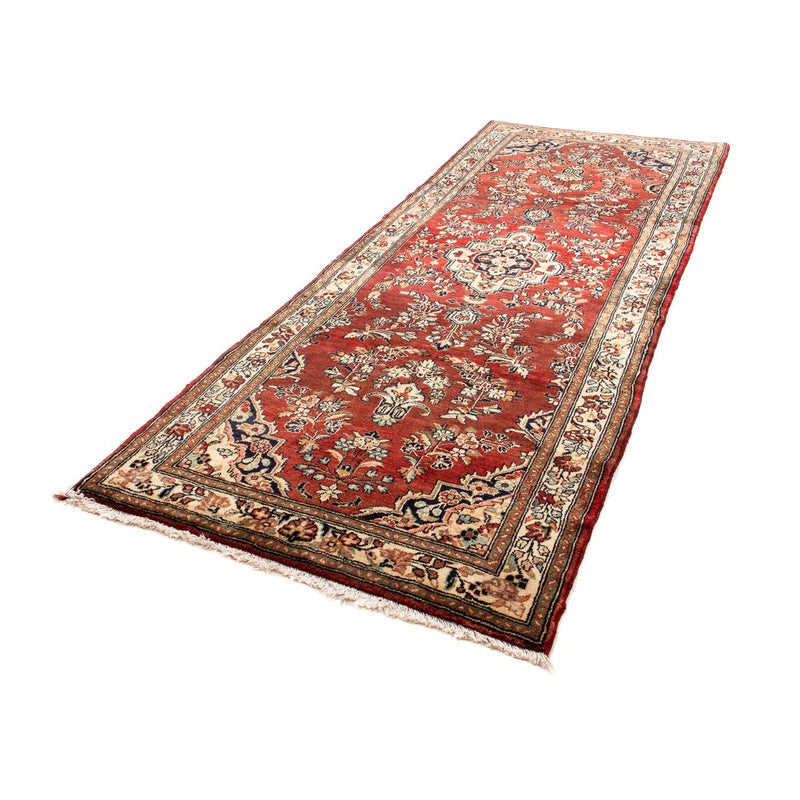 Runner Perser Rug - Nomadic - 288 x 110 cm - red