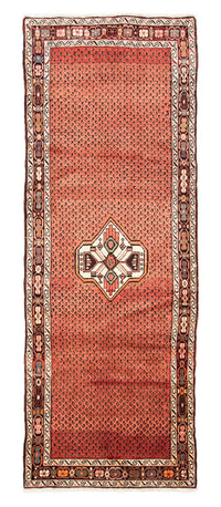 Runner Perser Rug - Nomadic - 290 x 106 cm - light red