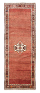 Hamadan Rug 106x290cm - Persian Rugs