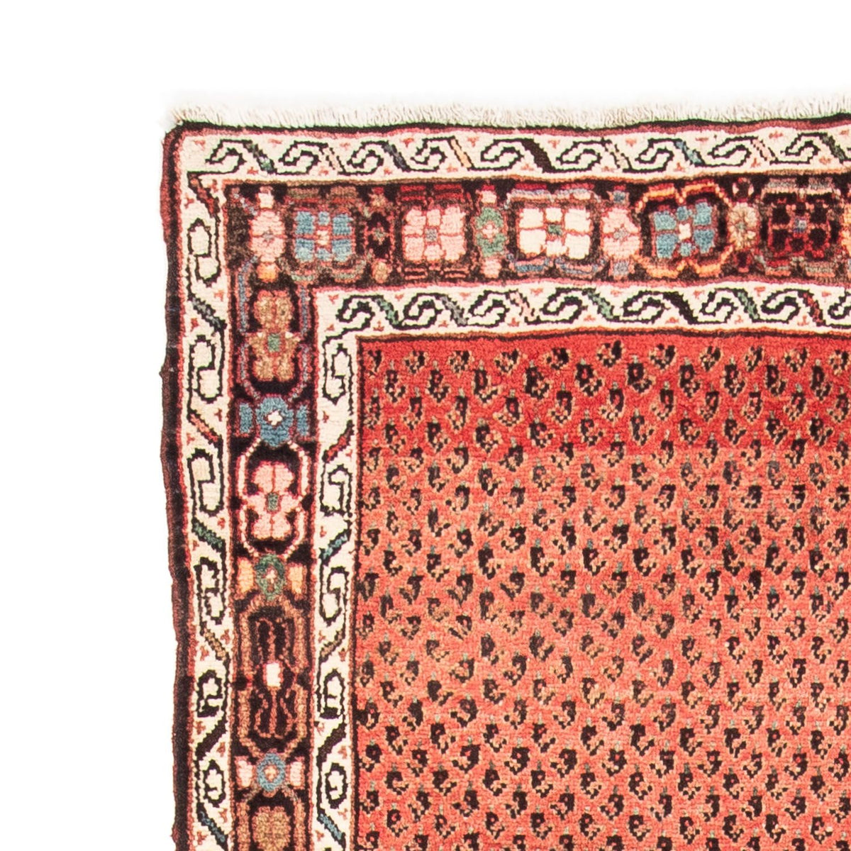Hamadan Rug 106x290cm - Persian Rugs