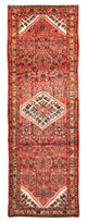 Hamadan Rug 104x308cm - Persian Rugs