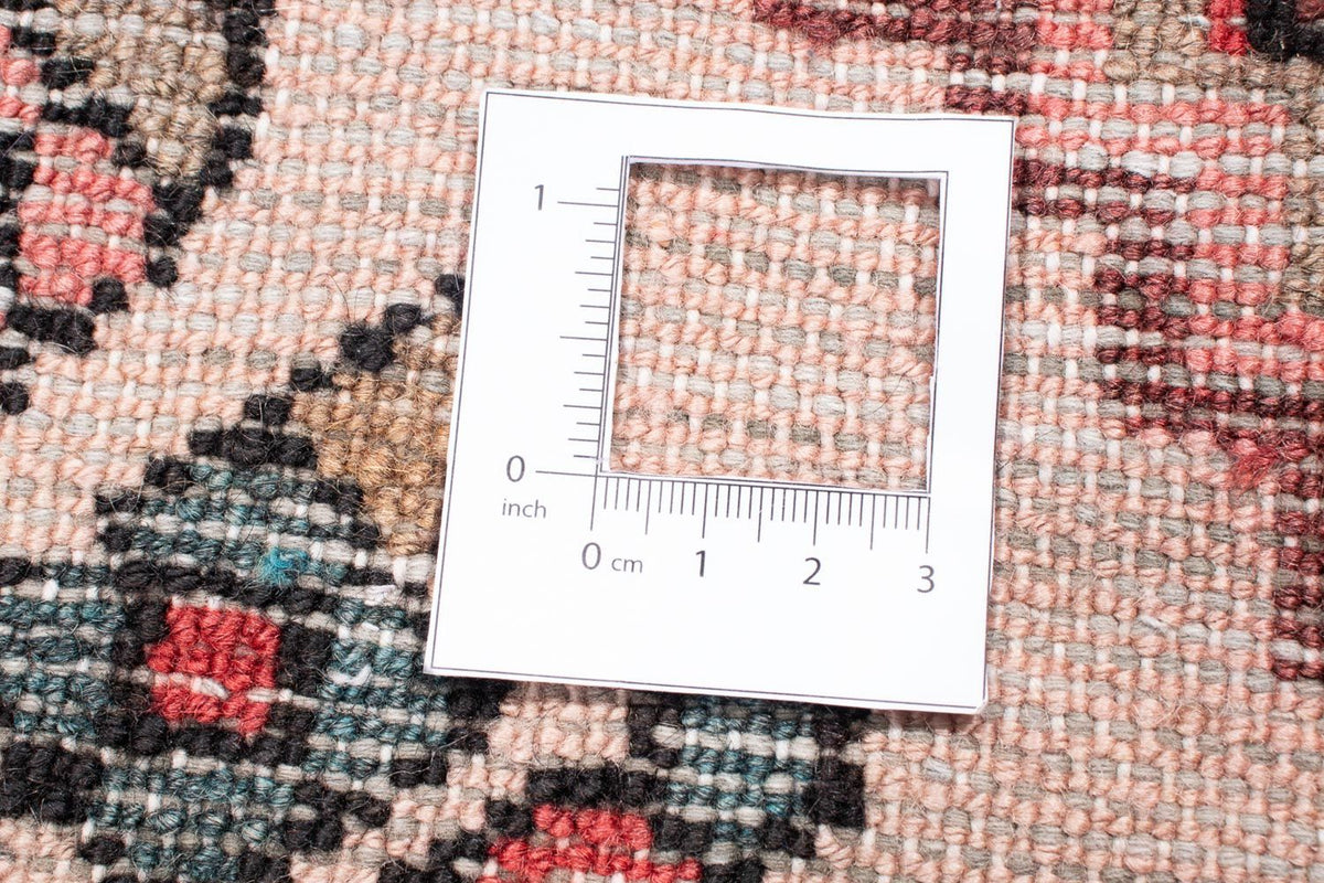 Runner Perser Rug - Nomadic - 308 x 104 cm - red