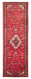 Runner Perser Rug - Nomadic - 358 x 120 cm - red