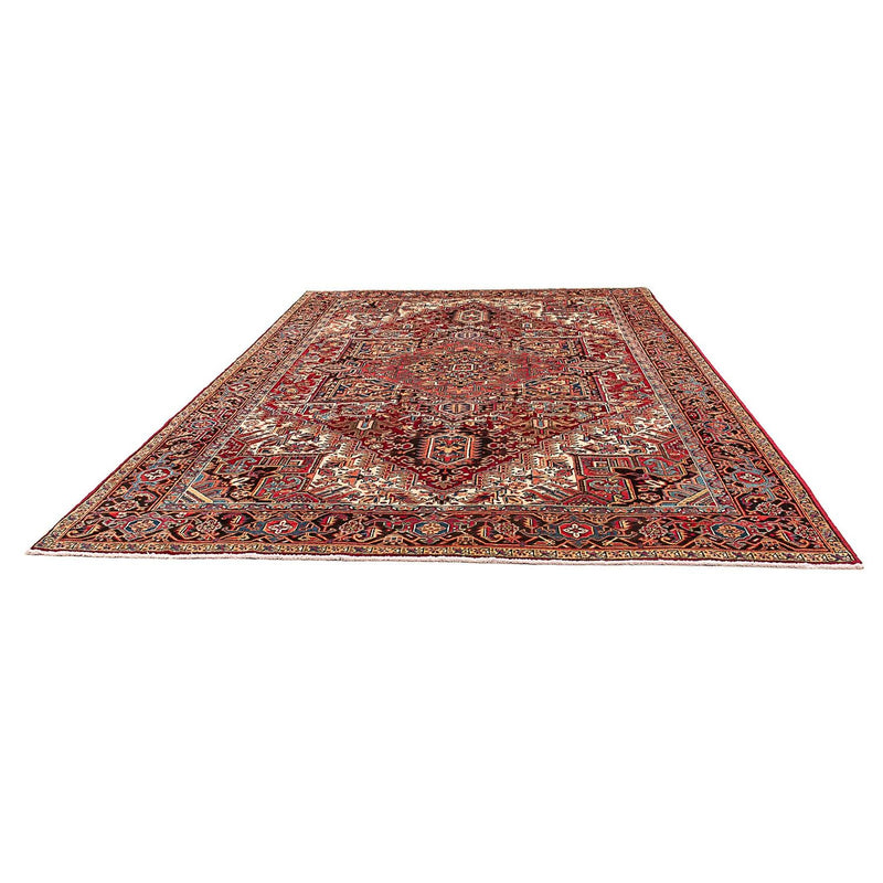 Perser Rug - Nomadic - 365 x 266 cm - red