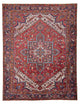 Heriz Rug 343x270cm - Persian Rugs