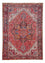 Perser Rug - Nomadic - 335 x 243 cm - light red