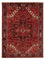 Perser Rug - Nomadic - 386 x 305 cm - dark red