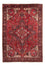 Perser Rug - Nomadic - 358 x 248 cm - dark red