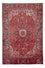 Perser Rug - Nomadic - 368 x 248 cm - red
