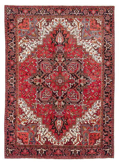 Heriz Rug 260x328cm - Persian Rugs