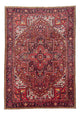 Heriz Teppich 337x245cm - Perserteppich