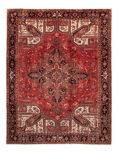 Heriz Rug 257x328cm - Persian Rugs