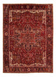 Heriz Rug 368x272cm - Persian Rugs
