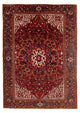 Heriz Rug 405x296cm - Persian Rugs