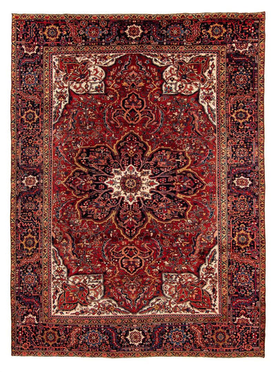 Heriz Rug 268x373cm - Persian Rugs
