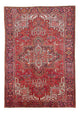 Heriz Rug 350x251cm - Persian Rugs