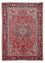 Perser Rug - Nomadic - 351 x 258 cm - red