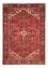 Perser Rug - Nomadic - 326 x 230 cm - dark red