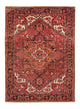 Heriz Rug 243x342cm - Persian Rugs