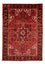 Perser Rug - Nomadic - 391 x 286 cm - dark red