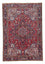 Perser Rug - Nomadic - 313 x 250 cm - red