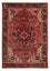 Perser Rug - Nomadic - 402 x 300 cm - dark red