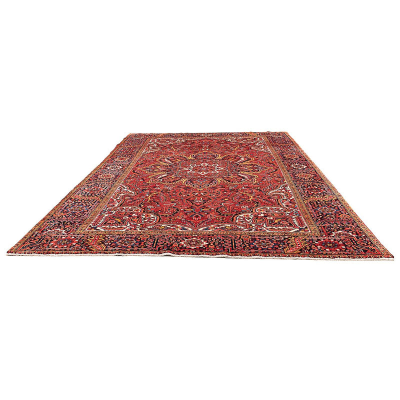 Perser Rug - Nomadic - 366 x 262 cm - red