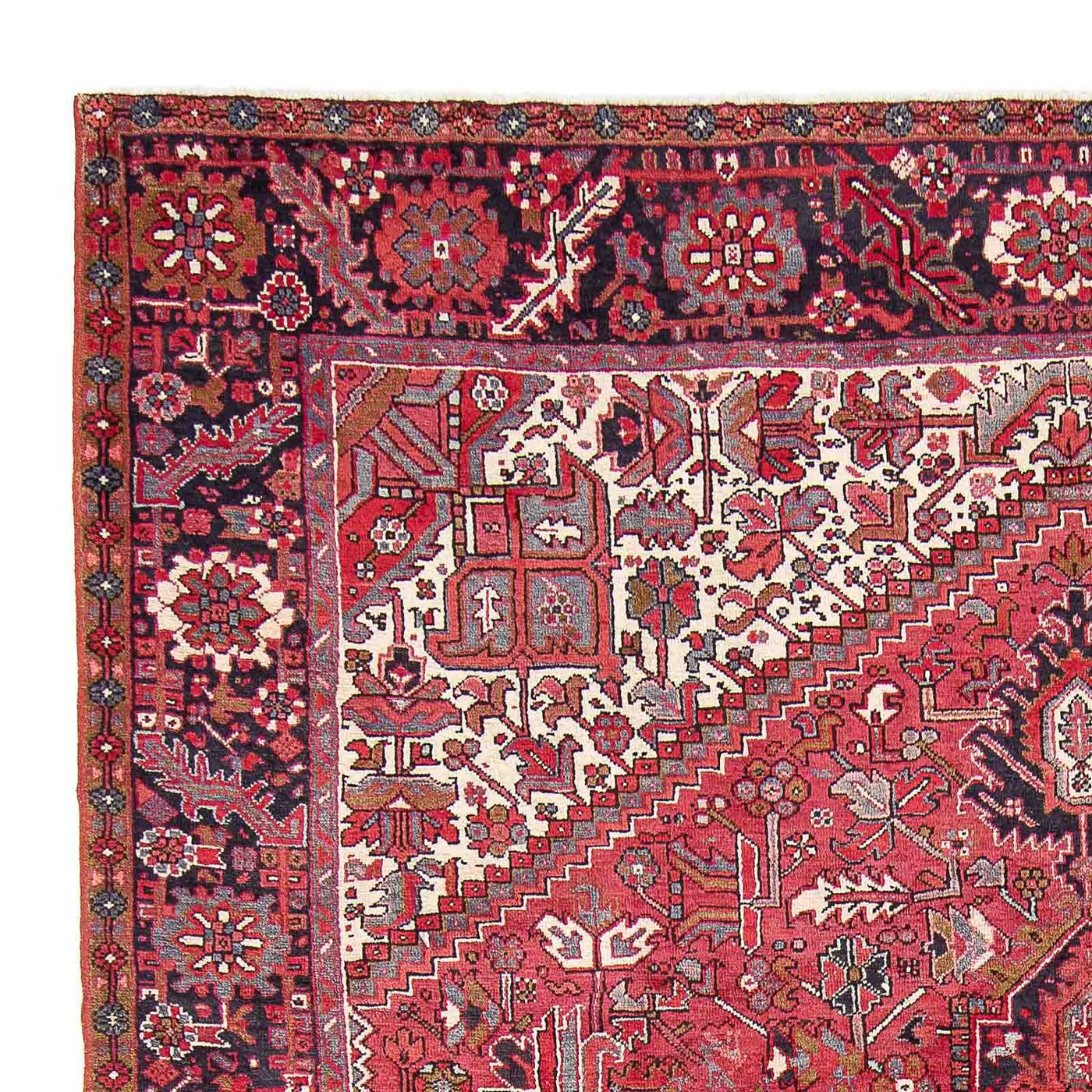 Heriz Rug 363x274cm - Persian Rugs