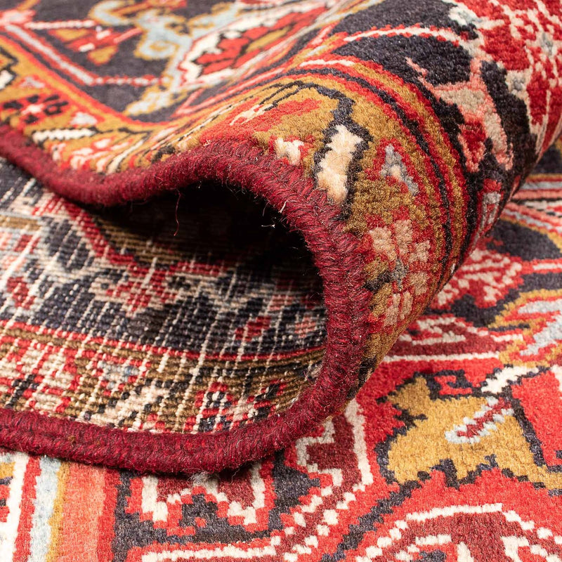 Perser Rug - Nomadic - 331 x 248 cm - red