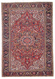 Heriz Rug 376x270cm - Persian Rugs