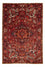 Perser Rug - Nomadic - 380 x 260 cm - dark red