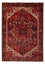 Perser Rug - Nomadic - 410 x 306 cm - dark red