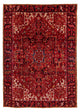 Heriz Rug 391x304cm - Persian Rugs
