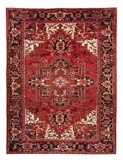 Heriz Rug 257x348cm - Persian Rugs