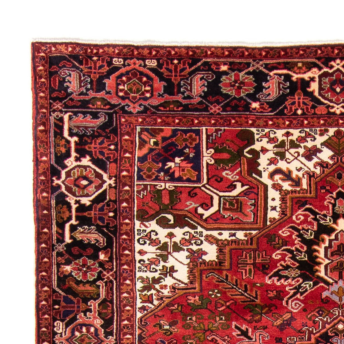 Heriz Rug 257x348cm - Persian Rugs