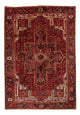 Heriz Rug 397x304cm - Persian Rugs