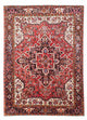 Heriz Rug 262x206cm - Persian Rugs
