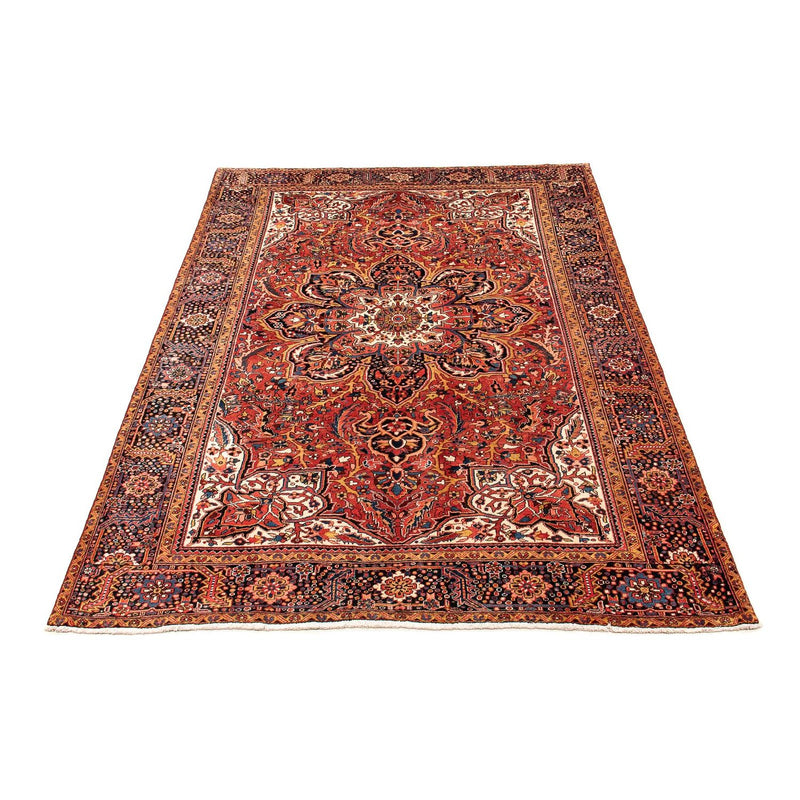 Perser Rug - Nomadic - 400 x 300 cm - rust