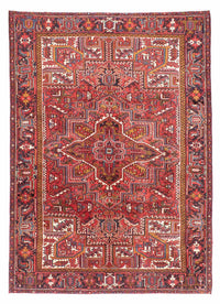 Heriz Teppich 304x213cm - Perserteppich – product image
