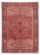 Heriz Teppich 304x213cm - Perserteppich