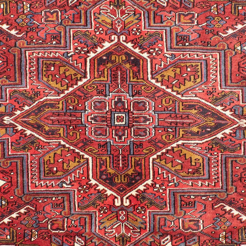 Heriz Teppich 304x213cm - Perserteppich