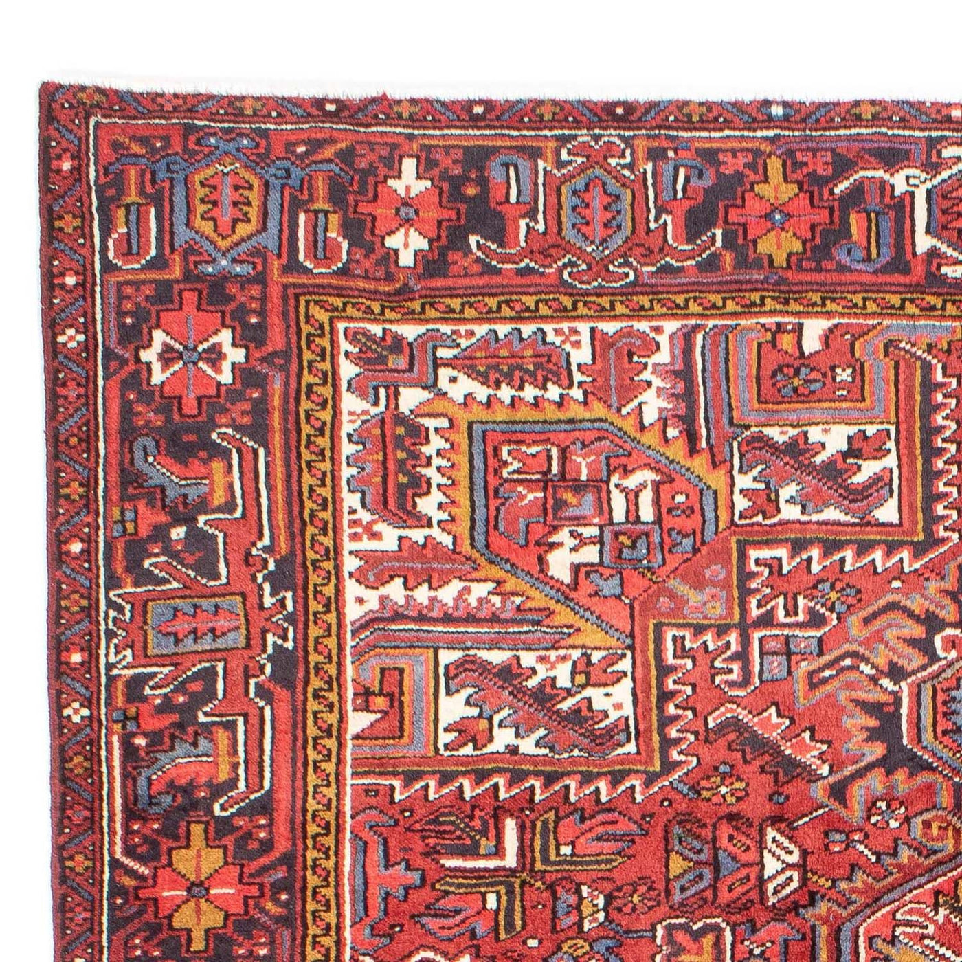 Heriz Teppich 304x213cm - Perserteppich